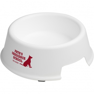 Logo trade promotional products image of: Koda dog bowl